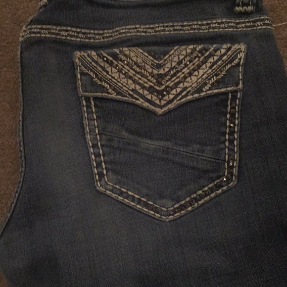Rock &roll jeans - Picture 2 of 4
